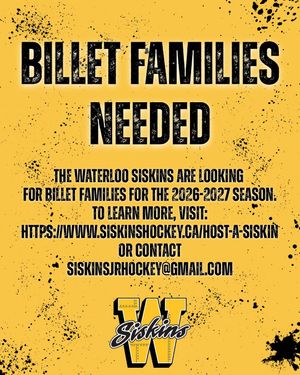 Image post by @siskinshockey on Instagram