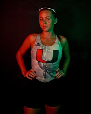 Image post by @canesrowing on Instagram