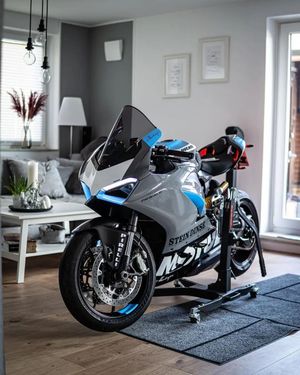 Image post by @panigalers on Instagram