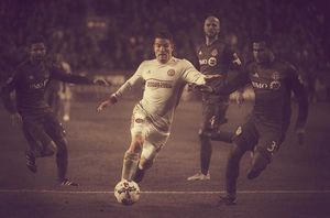 Image post by @atlantaunitedfans on Instagram