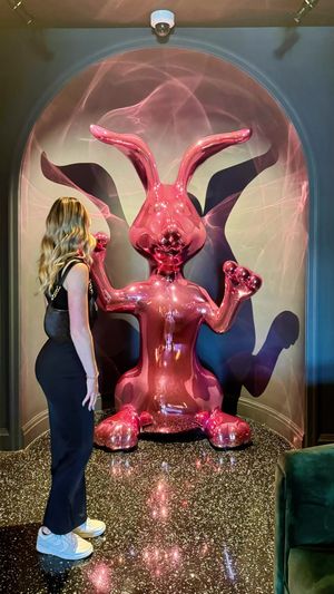 Video post by @josiestoffan on TikTok