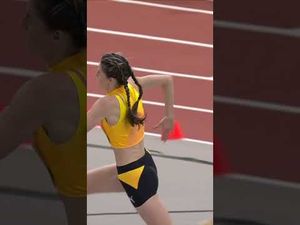 Video post by @worldathletics on YouTube