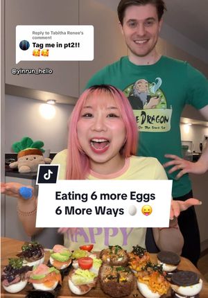 Video post by @yinrun_hello on TikTok