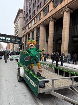 Image post by @NordyWild on Twitter