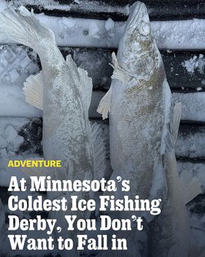 Image post by @outsidemagazine on Instagram