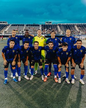 Image post by @themiamifc on Instagram