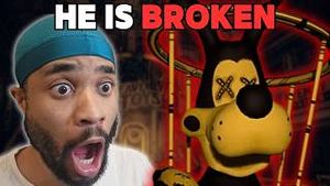 Video post by @bigjerm_8 on YouTube