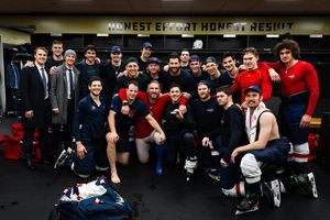 Image post by @tomwilson on Instagram