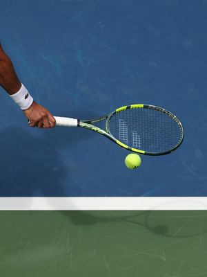 Image post by @babolat on Instagram