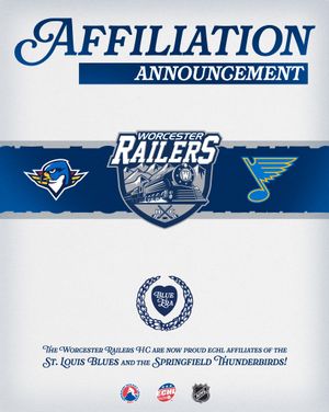 Image post by @railers_hc on Instagram