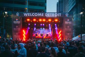 Image post by @detroitgp on Instagram