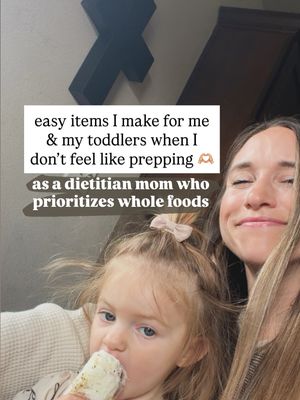 Image post by @toddlerdietitiantiff on Instagram