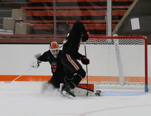 Image post by @princetonhockey on Instagram