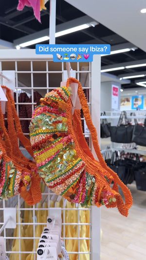 Video post by @primark on TikTok