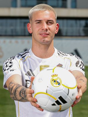 Image post by @realmadrid on Instagram