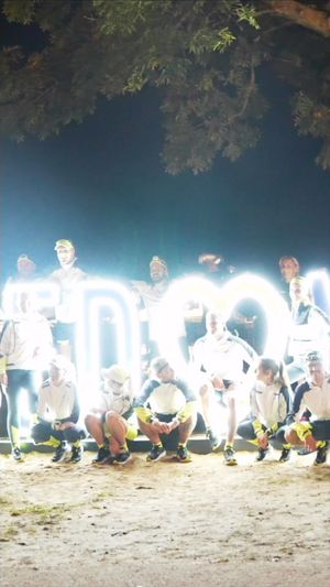 Video post by @brooksrunningde on Instagram