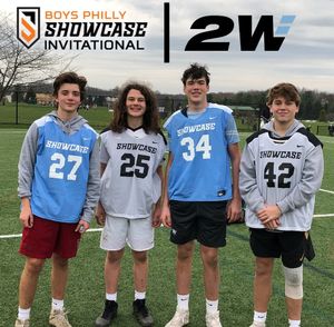 Image post by @2waylacrosse on Instagram