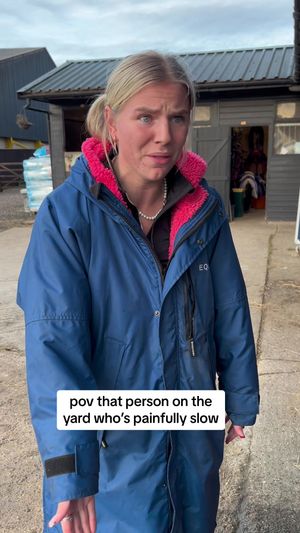 Video post by @millicentstennett on TikTok