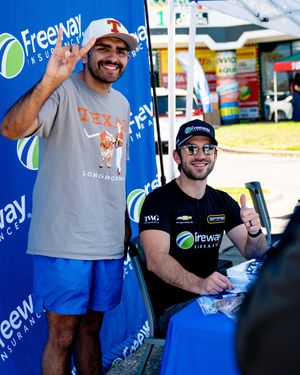 Image post by @spiremotorsport on Instagram