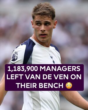 Image post by @OfficialFPL on Twitter