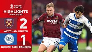 Video post by @thefacup on YouTube