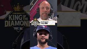 Video post by @foxsports on YouTube