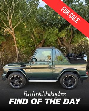 Image post by @launchmode1 on Facebook