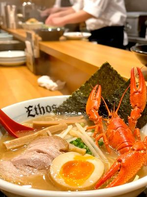 Image post by @ethos_atx on Instagram