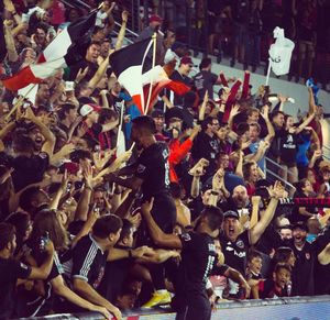Image post by @dcunited on Instagram
