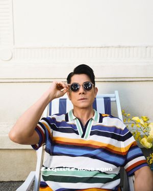 Image post by @esquirehk on Instagram