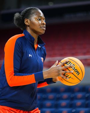 Image post by @auburnwbb on Instagram