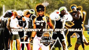 Video post by @behindthelens813 on YouTube