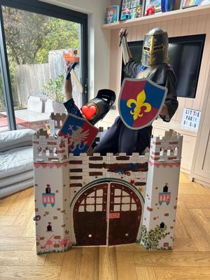 Image post by @mumswhobuild on Instagram