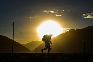 Image post by @usairforce on Instagram