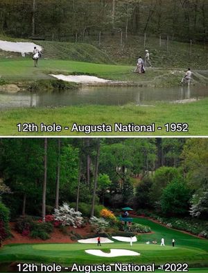 Image post by @beautifulgolfcourses on Instagram