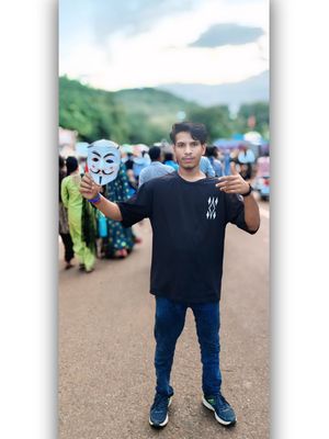 Image post by @vipyogeshtredar on Instagram