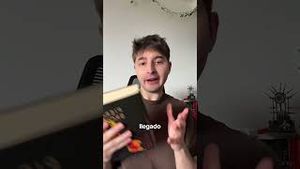 Video post by @soyzagre on YouTube