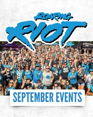 Image post by @roaringriot on Instagram