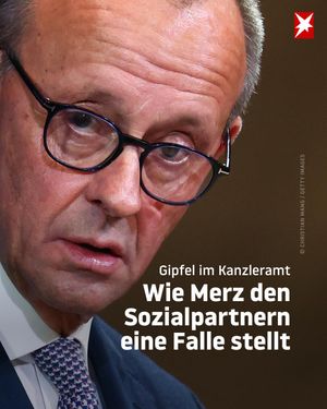 Video post by @stern_de on TikTok