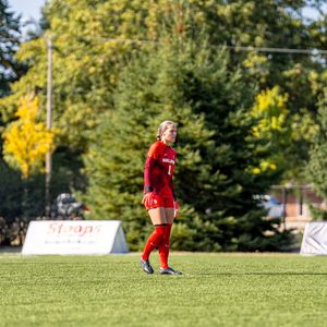 Image post by @ballstatesoccer on Instagram