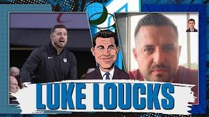 Video post by @cbssportscbb on YouTube