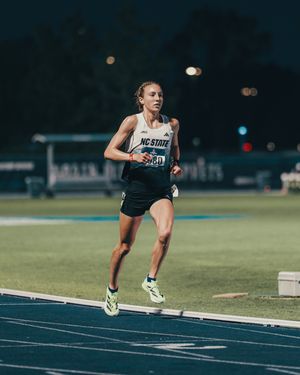 Image post by @wolfpack_tf_xc on Instagram