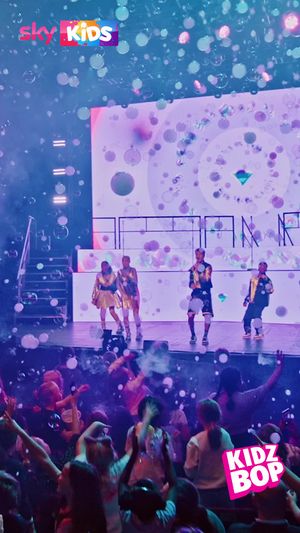 Video post by @kidzbop on TikTok