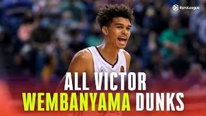 Video post by @euroleague on YouTube