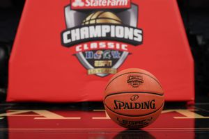Image post by @spalding on Instagram