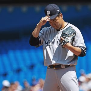 Image post by @yankees on Instagram