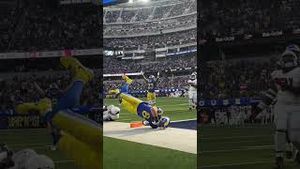 Video post by @larams on YouTube