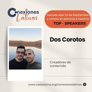 Image post by @CASTALATINA on Facebook