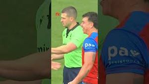 Video post by @rugbypass on YouTube