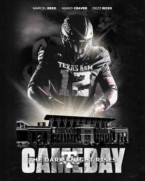 Image post by @aggie_crew on Instagram